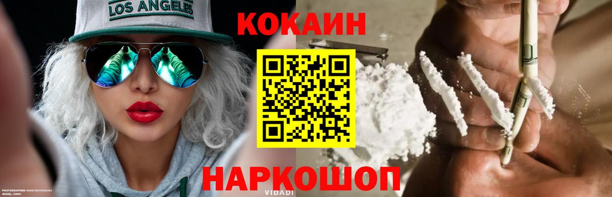 COCAIN Fish Scale Котлас
