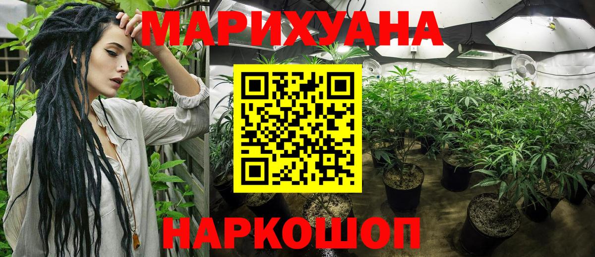 Марихуана гибрид Котлас